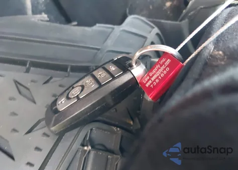 2020 Ford F-250 Lariat z USA, uszkodzony, nr VIN 1FT7W2BT5LEE76347